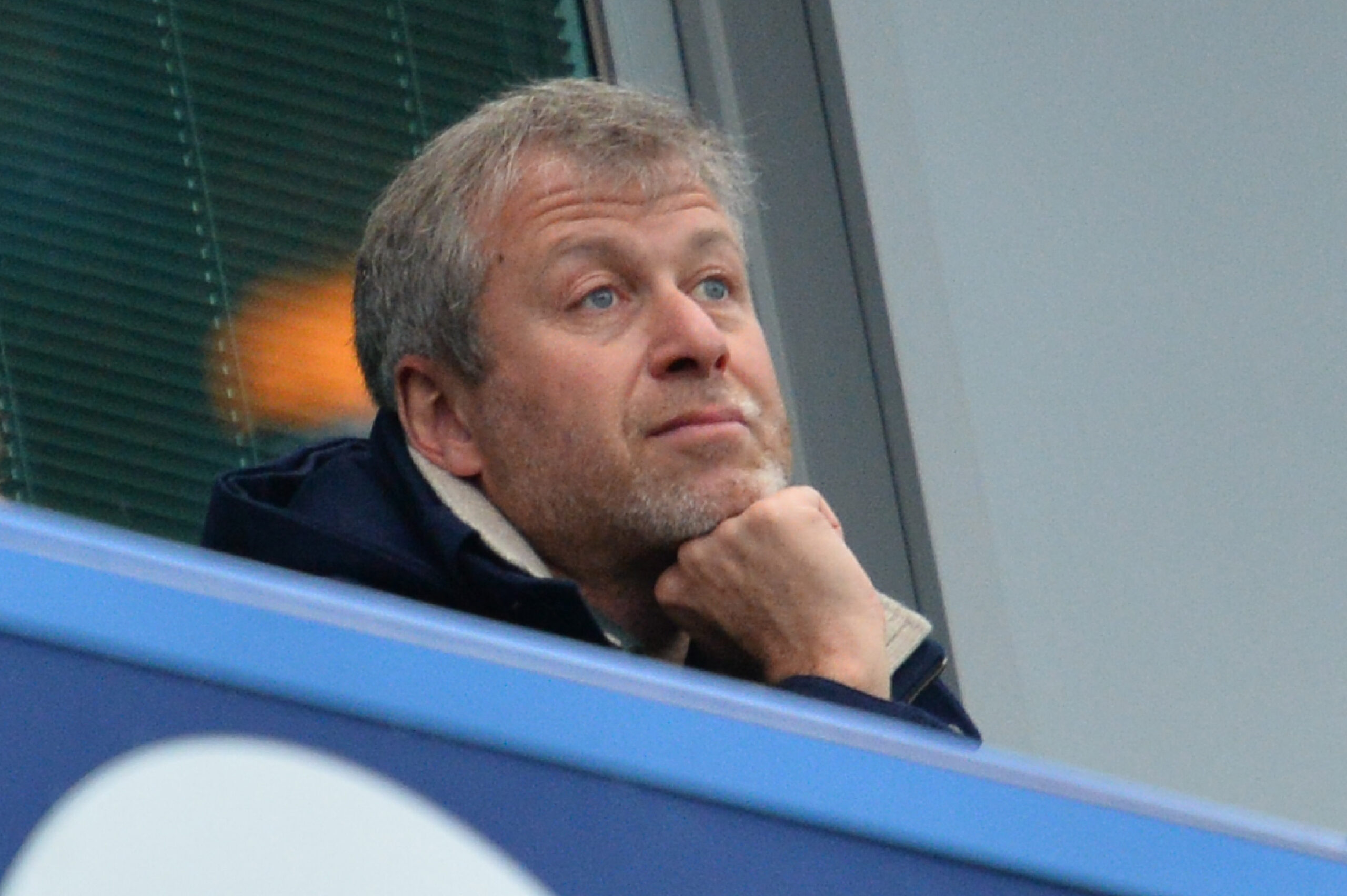 Roman Abramovich é Desqualificado Como Diretor Do Chelsea Pelo Conselho Da Premier League O