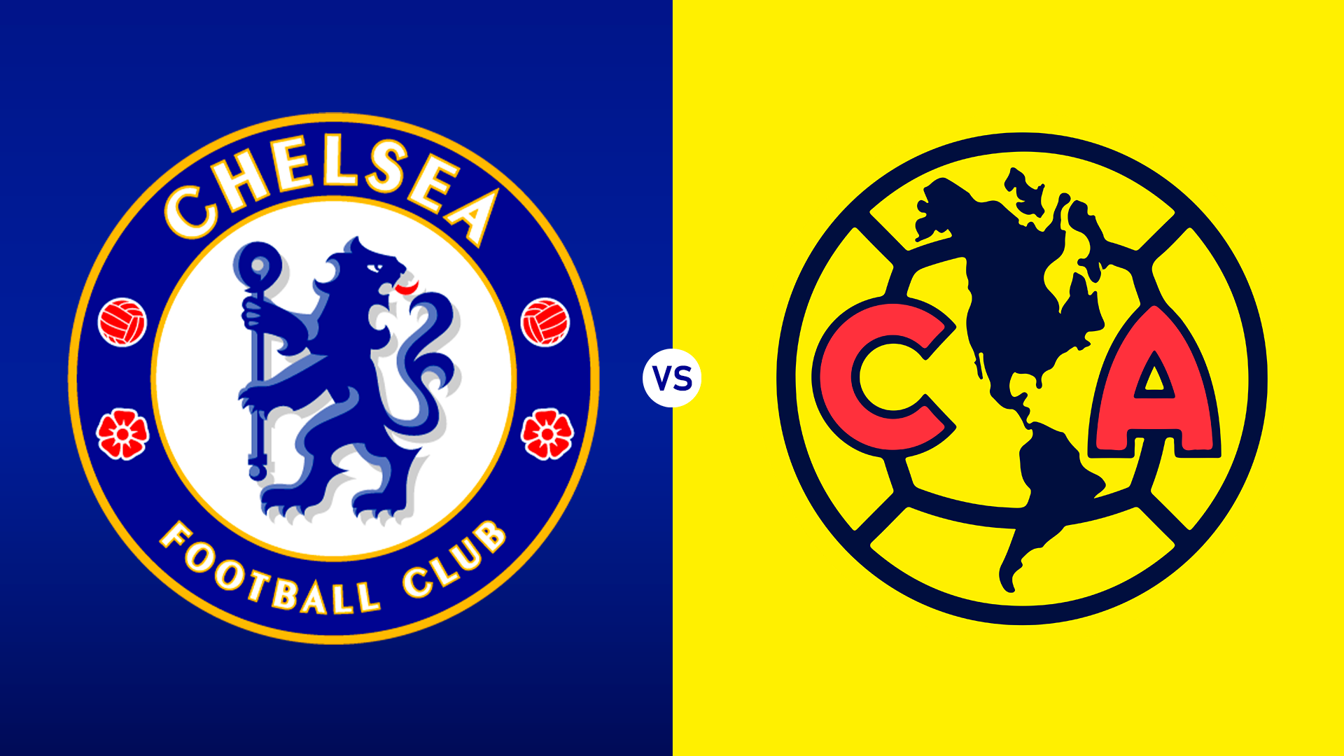 Chelsea x Club América Onde assistir e informações das equipes O